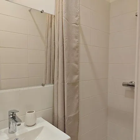 Lejlighed Le Cocon De La Chouette Dijon