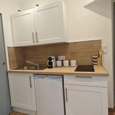 Le Cocon De La Chouette