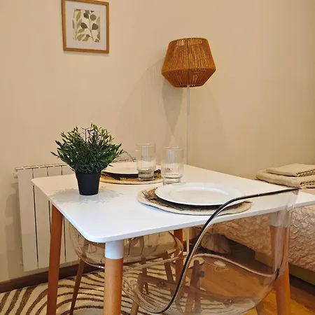 Le Cocon De La Chouette