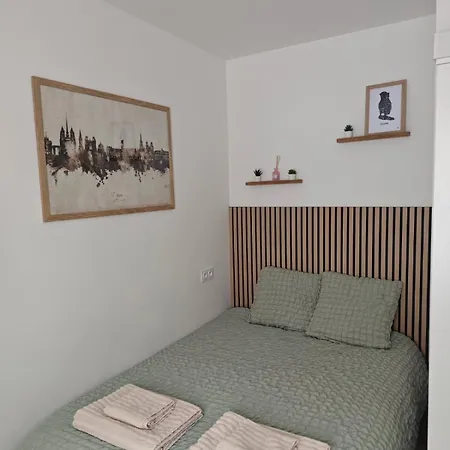 Le Cocon De La Chouette Dijon