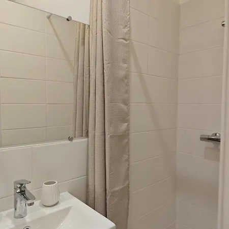 Lejlighed Le Cocon De La Chouette Dijon