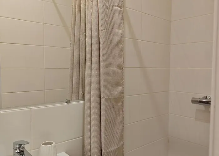 Apartment Le Cocon De La Chouette Dijon