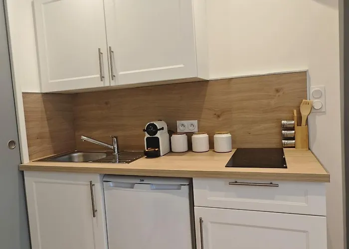 Le Cocon De La Chouette