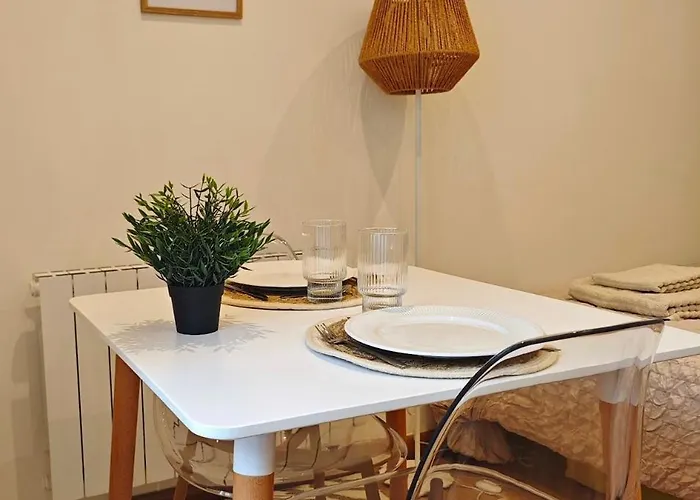 Le Cocon De La Chouette